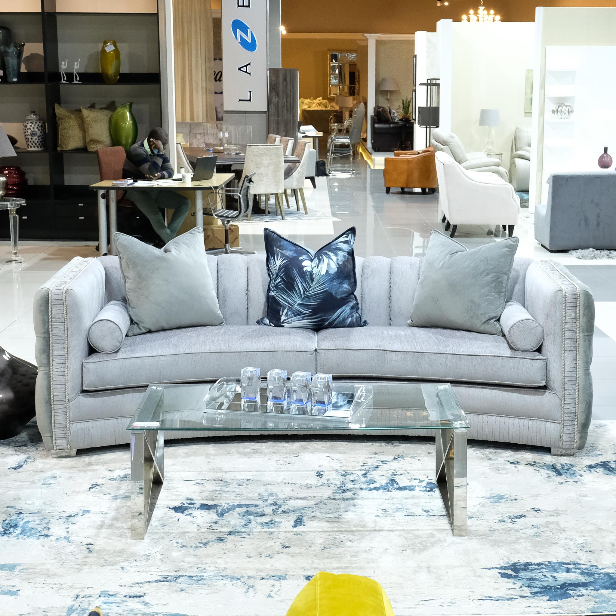 Royale Sofa