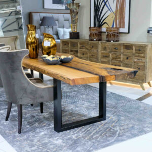 Matumi Dining Table