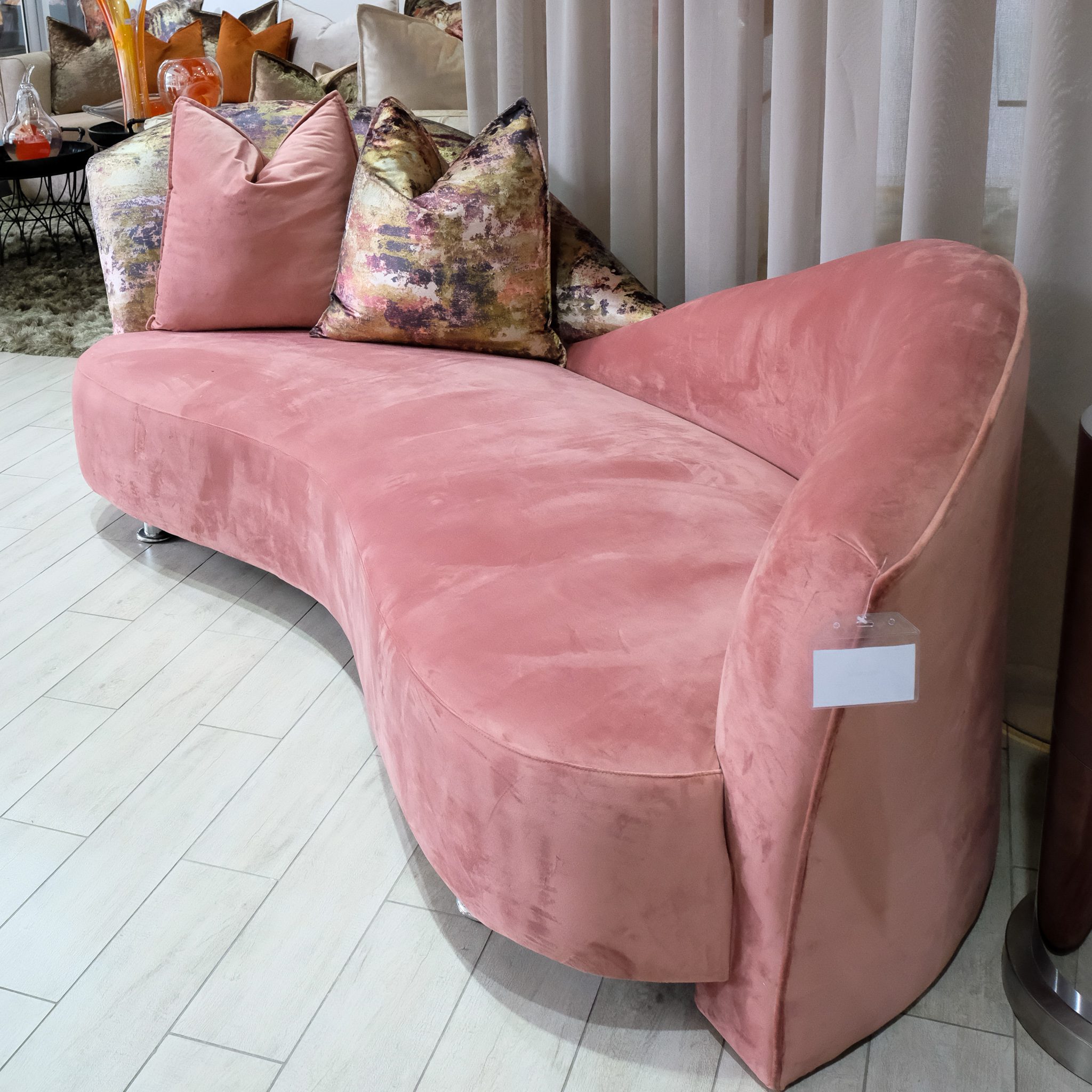 Love Chaise