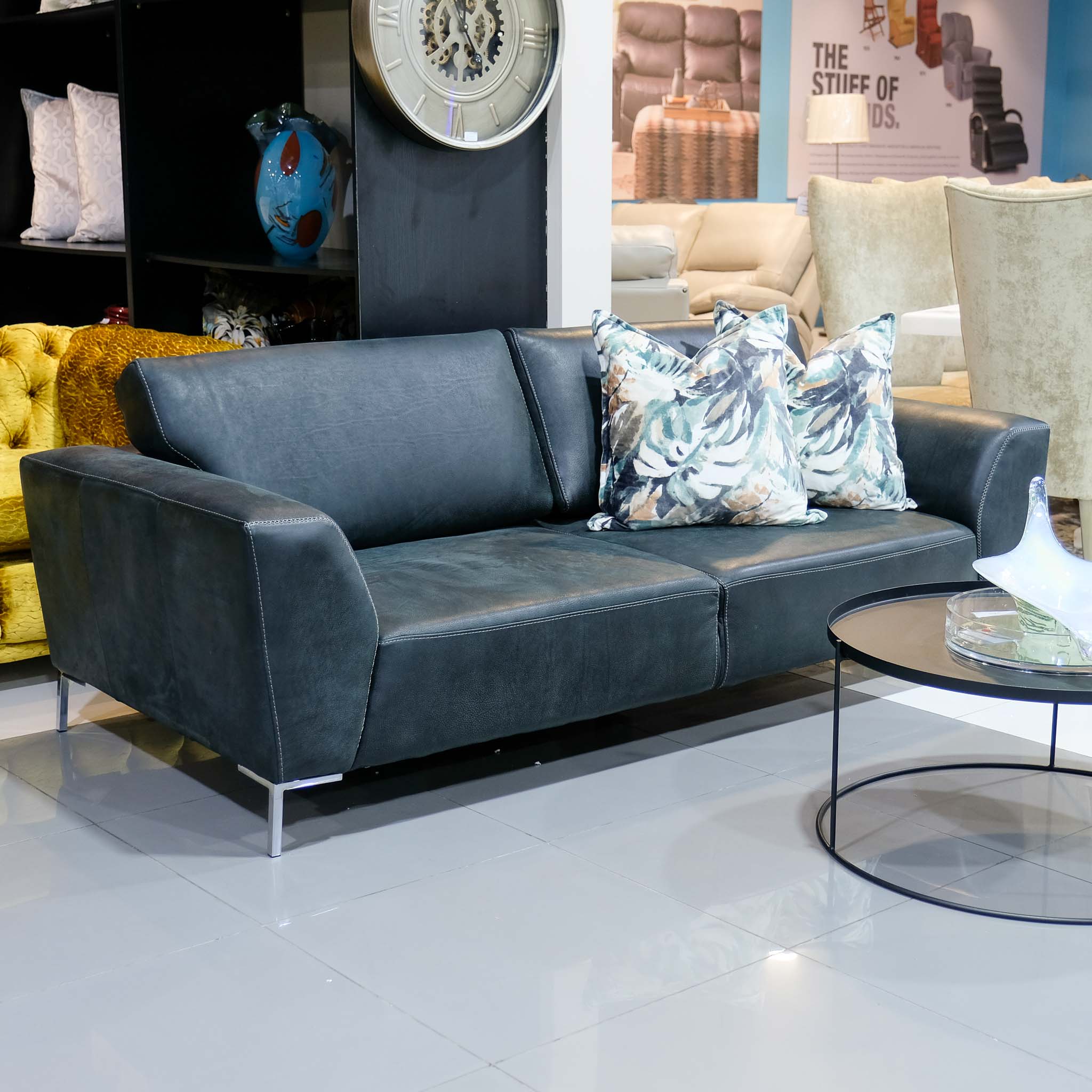 Tango Sofa