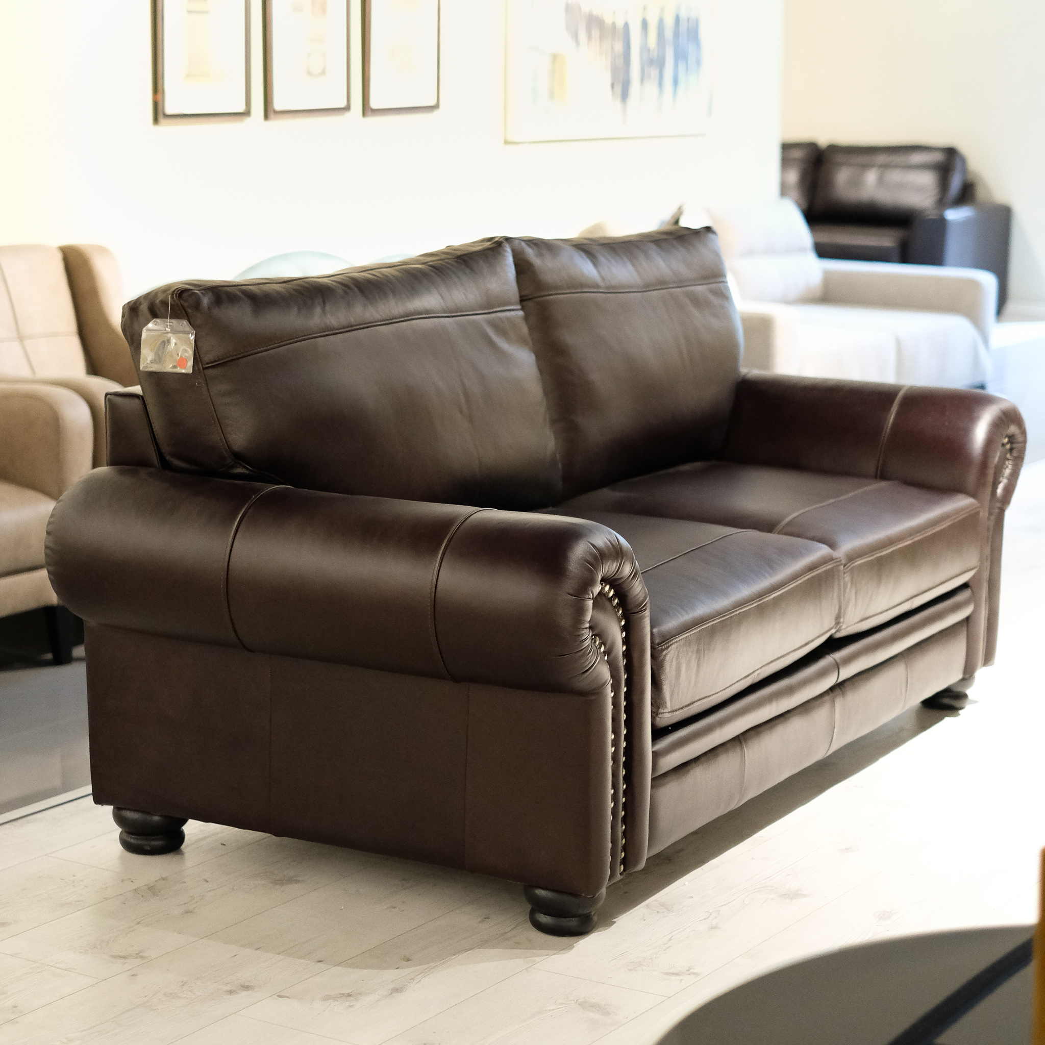 Clifton Couch