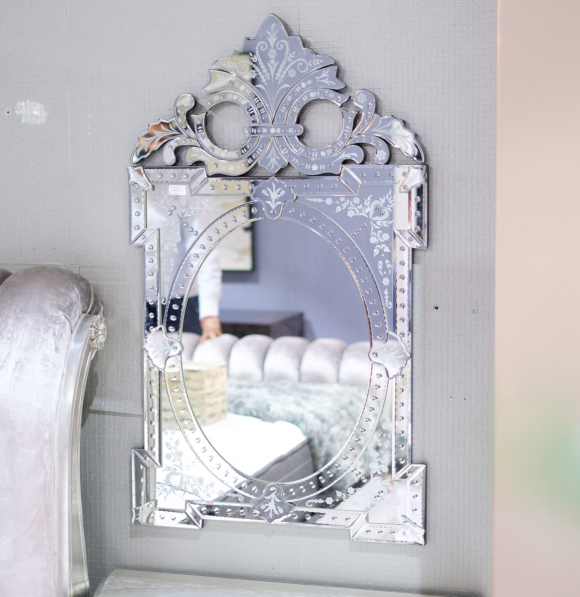 Classic Designer Mirror