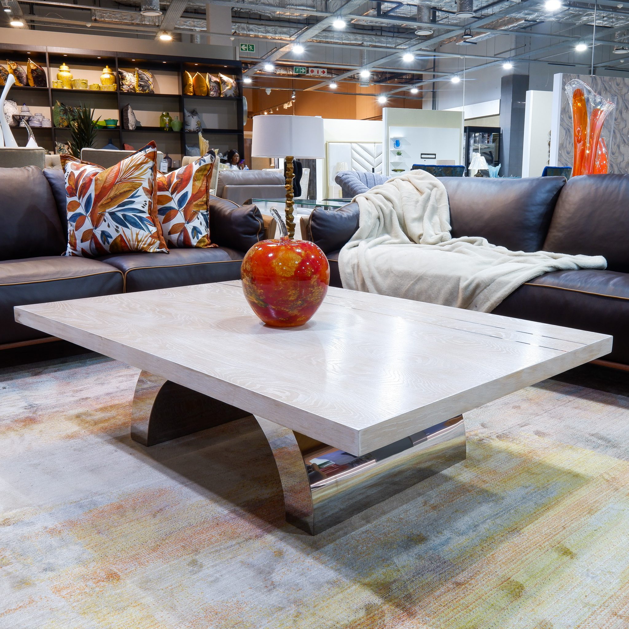 Como Coffee table