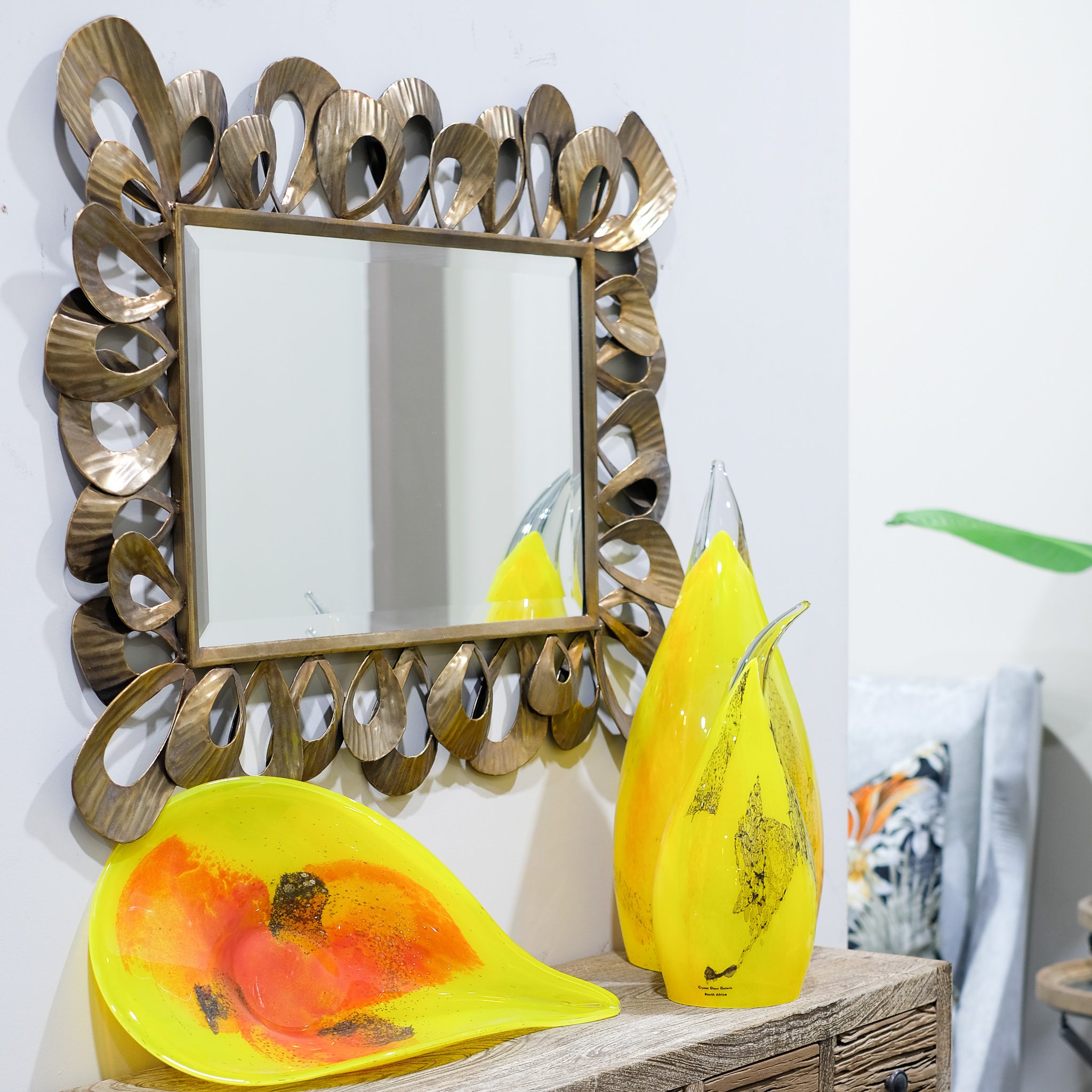 Mirror Designer Piece