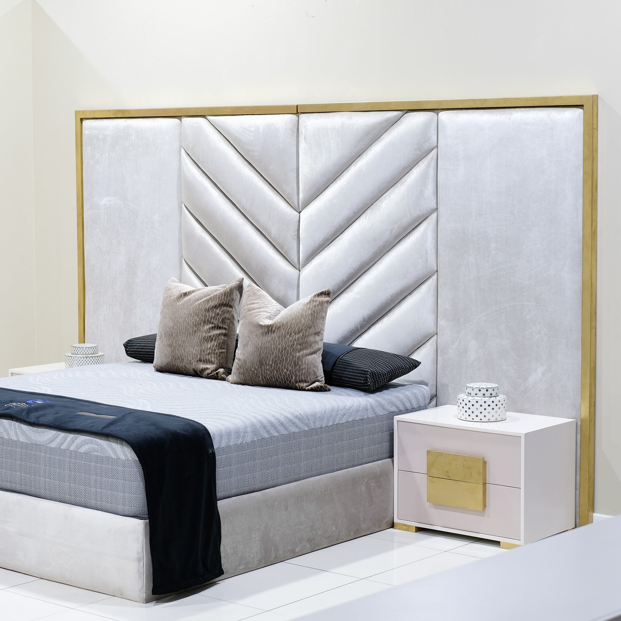 Night Star Bedroom Suite