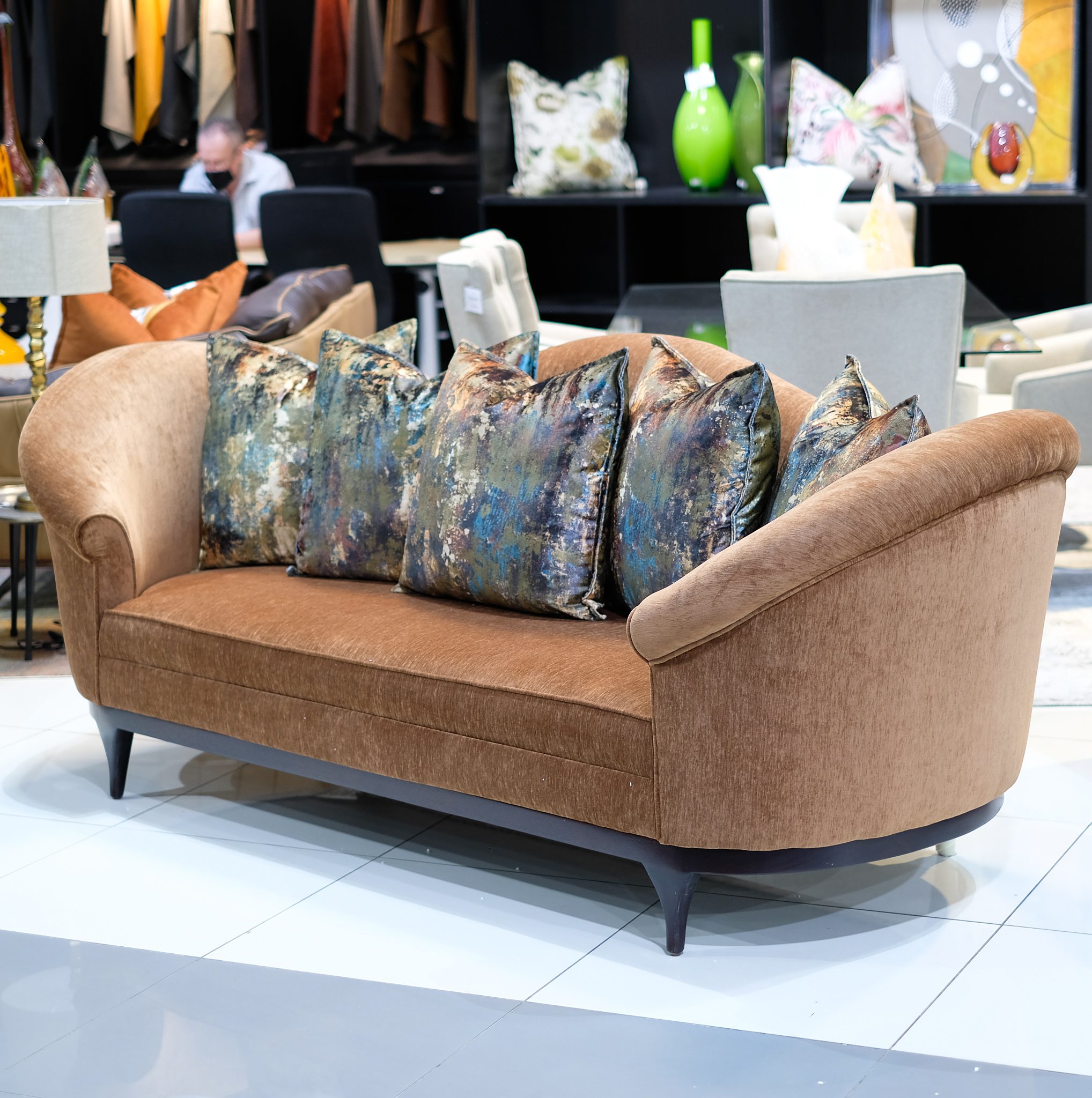 Stella Couch V2