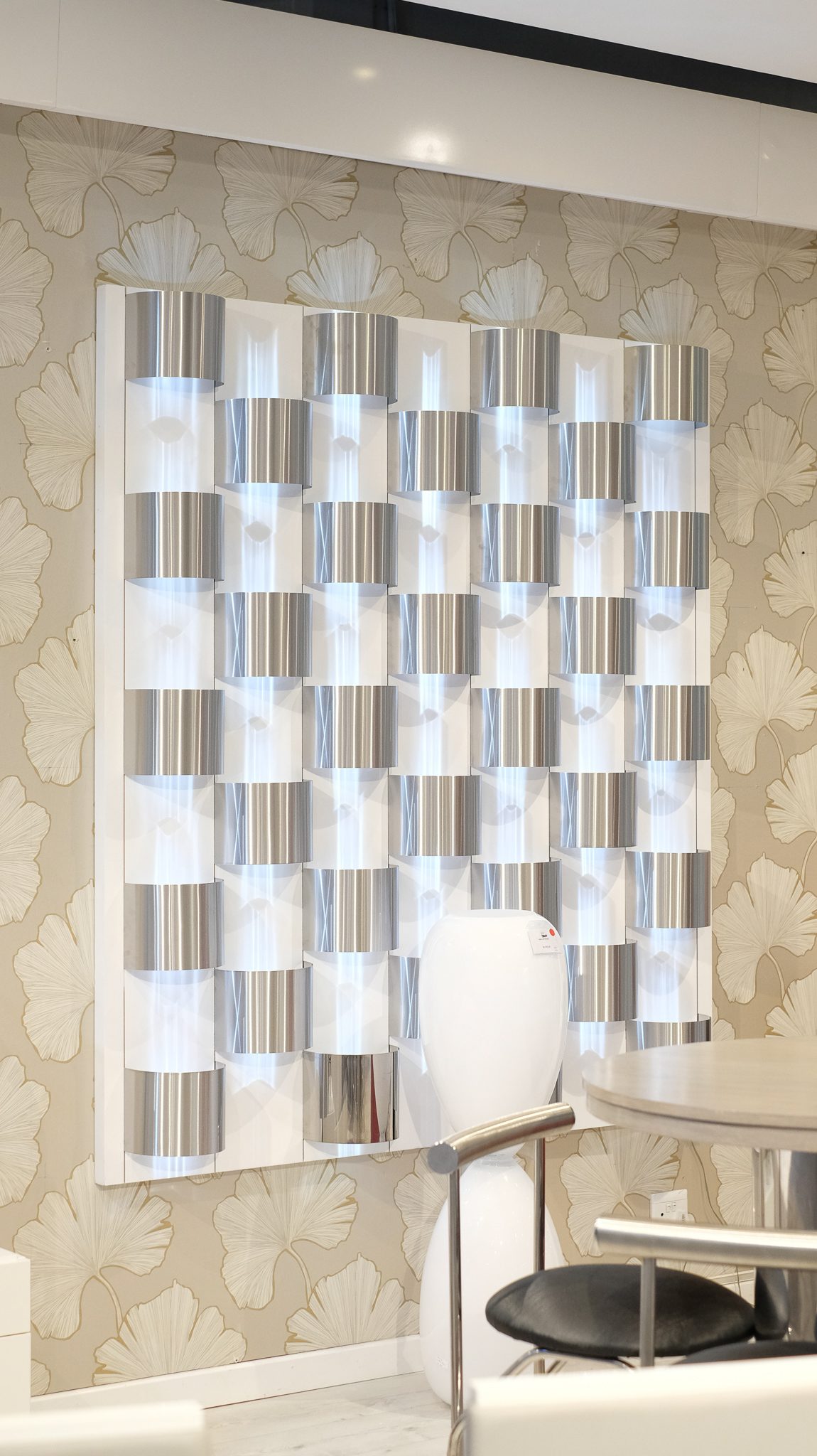 Wall Light Art Panel