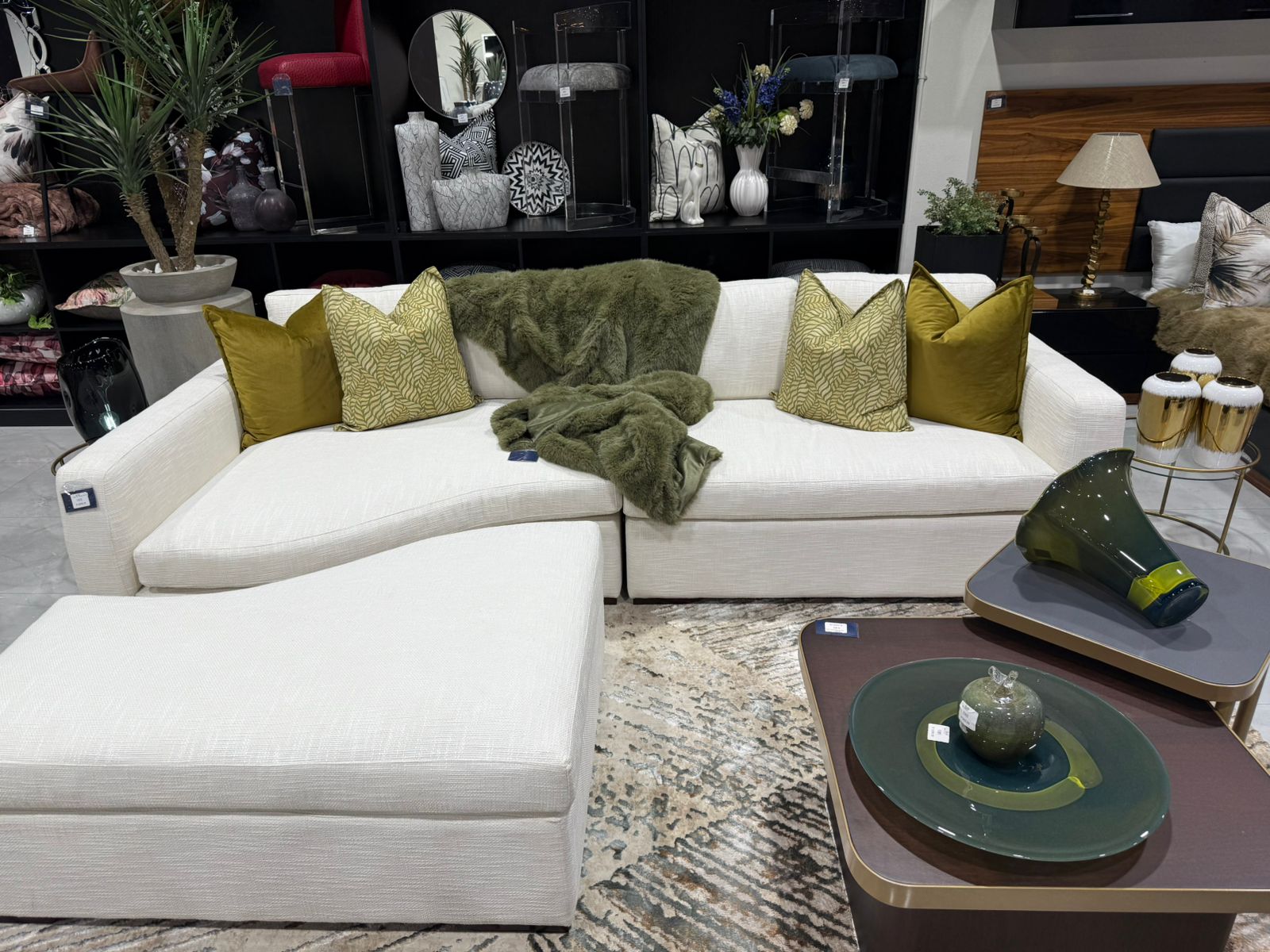 Aria Couch