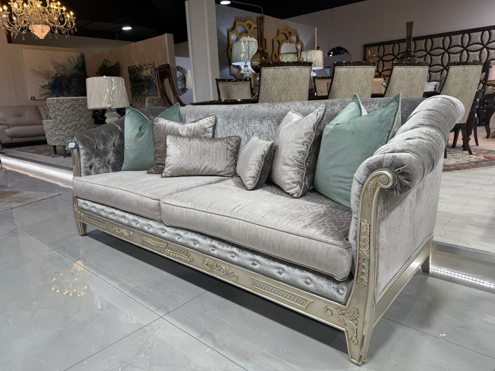 DULCE COUCH